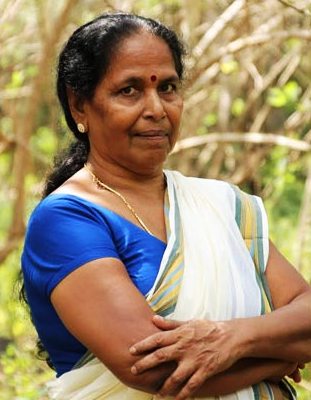Nalini Jamila